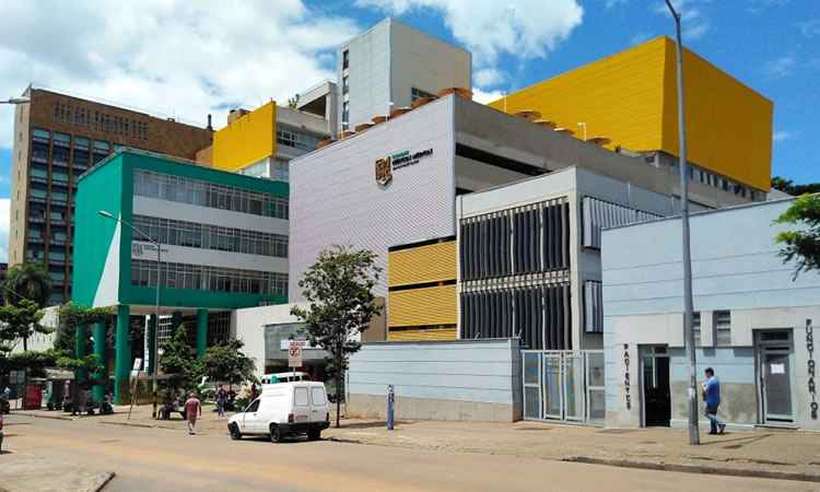 Faculdade Feluma — registro 1 da obra